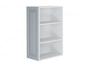 Фасад боковой Ницца для верхнего шкафа 916*315*16 Графит