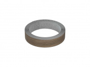 Кромка для столешницы (с клеем) 44*3050*0.6 Дуб табак