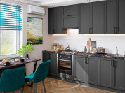 Сканди-03 2340*2600*600 Stormy Silkwood