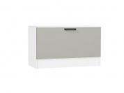 Тумба Стиль ТБ-800 475*800*380 Light Grey In 2S