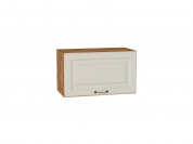 Шкаф верхний горизонтальный Ницца 358*600*318 Агат / Дуб Вотан