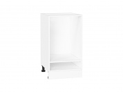 Каркас нижнего шкафа для духовки НД 450 816*450*458 Белый