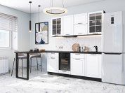 Дублин-03 2140*1950*600 Special White