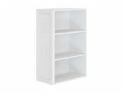 Фасад боковой Сканди для верхнего шкафа 920*315*18 White Softwood