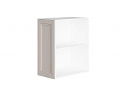 Фасад боковой Нео для верхнего шкафа 716*315*18 Clay Silk