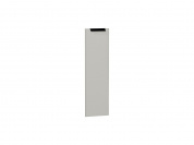 Комплект фасадов Евро для каркаса Ф-80 НБ200 712*198*16 Агат