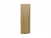 Комплект фасадов Евро Лайн для каркаса Ф-10Н В309 916*298*16 Дуб песочный