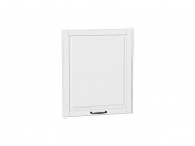 Комплект фасадов Дублин для каркаса Ф-46 ШП601/ШП602 712*596*16 Special White