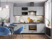 Глетчер-02 2140*2400*600 Гейнсборо Силк