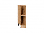 Каркас нижнего шкафа Н 200 816*200*462 Дуб Вотан