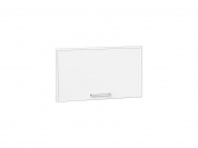 Комплект фасадов Квадро для каркаса Ф-85 ВГ600 354*596*19 Белый