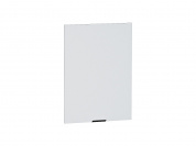 Комплект фасадов Евро для каркаса Ф-46М ШП606М 628*598*16 Белый