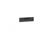 Комплект фасадов Глетчер для каркаса ФД-450 НД450 110*446*16 Маренго Силк