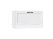 Тумба Стиль ТБ-800 475*800*380 White Silkwood