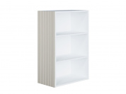 Фасад боковой Евро Лайн для верхнего шкафа 916*315*16 Агат