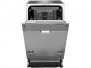 Посудомоечная машина De'Longhi DDW 08S Sodalite 815*448*550 Нержавеющая сталь