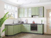 Ницца-03 2340*1890/2400*600 Дуб оливковый