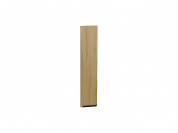 Комплект фасадов Евро для каркаса Ф-82 НБ150 712*148*16 Дуб песочный