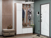 Холл-02 2024*1200*382 Silky White