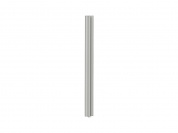 УФ Лофт 90 920*105*18 Grey Silk