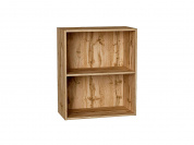 Каркас верхнего шкафа В 600 716*600*302 Дуб Вотан