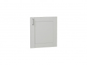 ФГ Лофт 55.50 552*496*18 Grey Silk