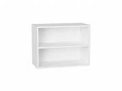 Каркас верхнего горизонтального шкафа ВГ 609 460*600*302 Белый