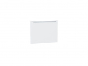 ФЯ Фьюжн 40.50 390*496*18 Silky White