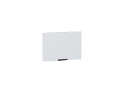 Комплект фасадов Евро для каркаса Ф-83 ВГ500 355*498*16 Белый