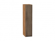 Шкаф верхний бутылочница Флэт 920*200*318 Brown Casella Oak 2S / Дуб Вотан