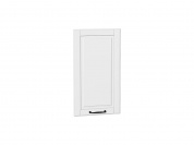 Комплект фасадов Дублин для каркаса Ф-20 В400/ВУ590/Н400/ШП400/НТ300/НУ990 712*396*16 Special White