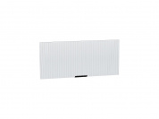 Комплект фасадов Евро Лайн для каркаса Ф-87 ВГ800 355*798*16 Белый