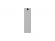 Комплект фасадов Глетчер для каркаса Ф-80 НБ200 712*196*16 Гейнсборо Силк