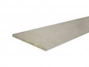 Столешница Hard-38U Прямая (упак.) 38*3050*600 Камень бежевый