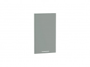 Комплект фасадов Квадро для каркаса Ф-20 В400/ВУ590/Н400/ШП400/НТ300/НУ990 712*396*19 Аквамарин