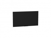 Комплект фасадов Евро для каркаса Ф-87Н ВГ809 457*798*16 Антрацит