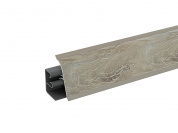 Плинтус для столешницы АР-740 37*3000*24 Редондо