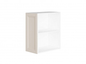 Фасад боковой Нео для верхнего шкафа 716*315*18 Cream Silk