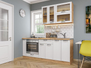 Барселона-03 2140*2000*600 Белый