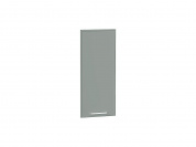 Комплект фасадов Квадро для каркаса Ф-10 В300/Н300/ВТ230 712*296*19 Аквамарин