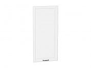 Комплект фасадов Дублин для каркаса Ф-92 П600 1312*596*16 Special White