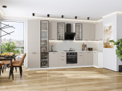 Флэт-05 2340*4000/1000*600 Cashmere In 2S