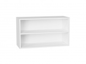 Каркас верхнего горизонтального шкафа ВГ 809 460*800*302 Белый