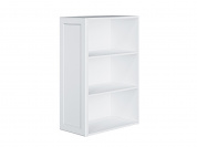 Фасад боковой Барселона для верхнего шкафа 916*315*22 Белый
