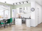 Дублин-04 2140*1300*600 Special White