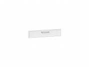 Комплект фасадов Квадро для каркаса Ф-81 НД600 110*596*19 Белый