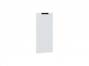 Комплект фасадов Евро для каркаса Ф-10 В300/Н300/ВТ230 712*298*16 Белый