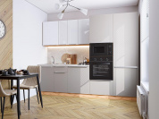 Фьюжн-07 2140*2700*600 Angel/Clay Silk