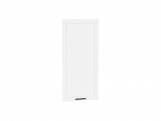 Комплект фасадов Глетчер для каркаса Ф-92 П600 1312*596*16 Айленд Силк