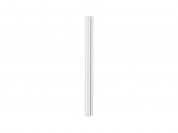 Комплект планок Глетчер для углового шкафа Ф-99Н 920*105*16 Айленд Силк